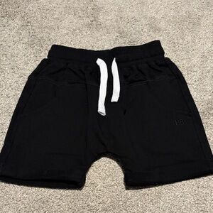 NWOT Little Bipsy Shorts